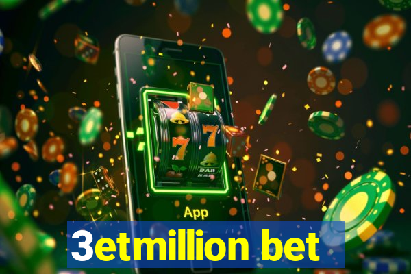 3etmillion bet