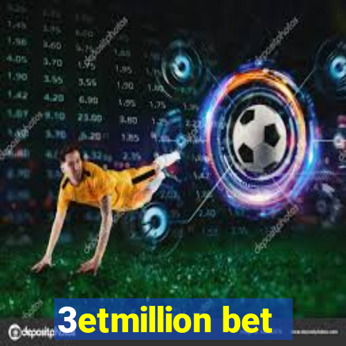 3etmillion bet