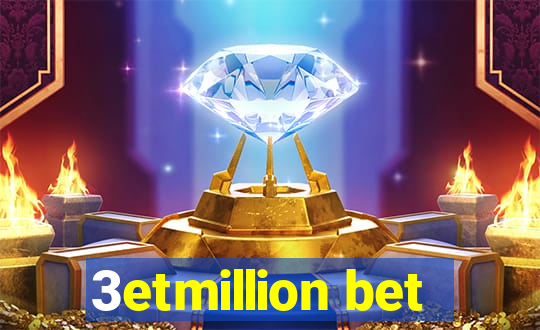 3etmillion bet