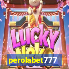 perolabet777