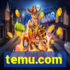 temu.com