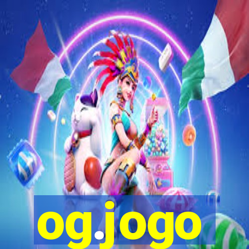 og.jogo