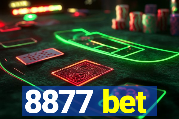 8877 bet