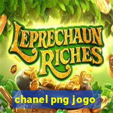 chanel png jogo