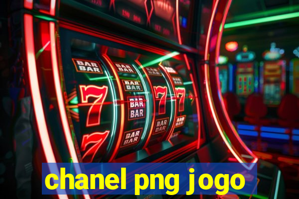 chanel png jogo