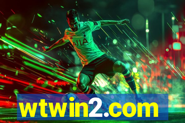 wtwin2.com