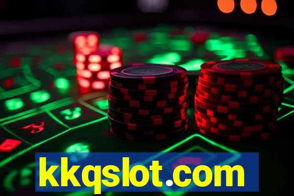 kkqslot.com