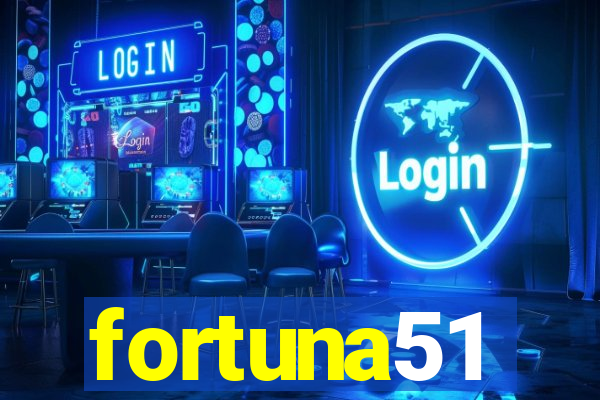 fortuna51