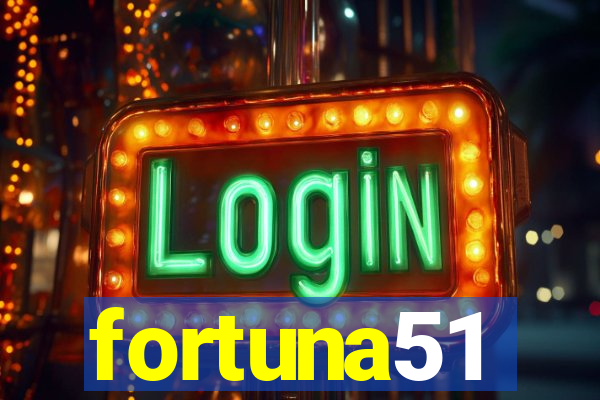 fortuna51