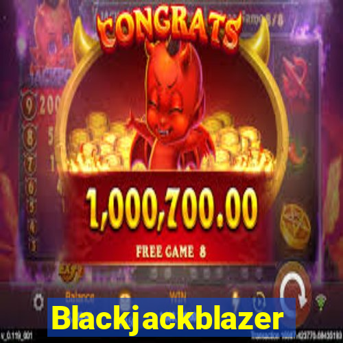 Blackjackblazer