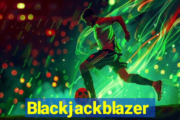 Blackjackblazer