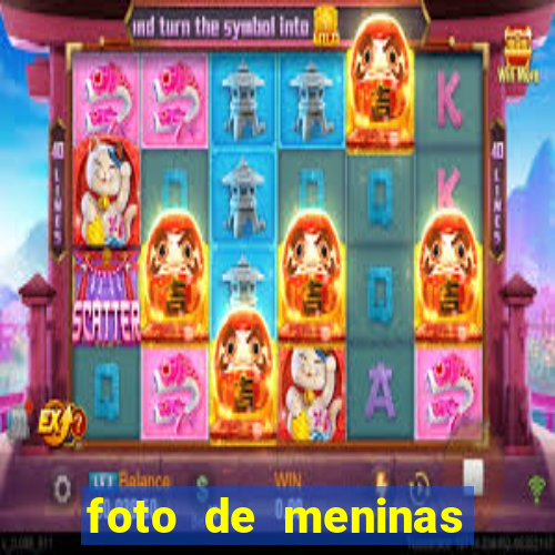 foto de meninas sem mostrar o rosto