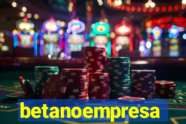 betanoempresa