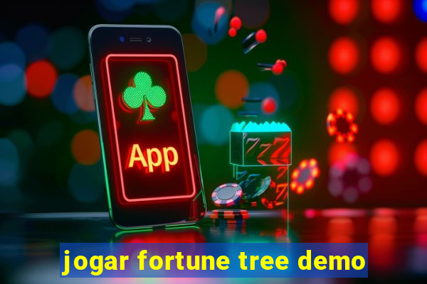 jogar fortune tree demo