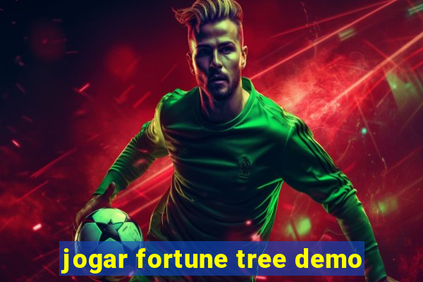 jogar fortune tree demo