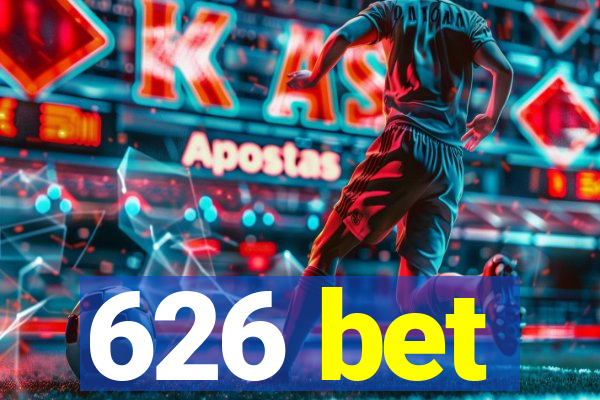 626 bet