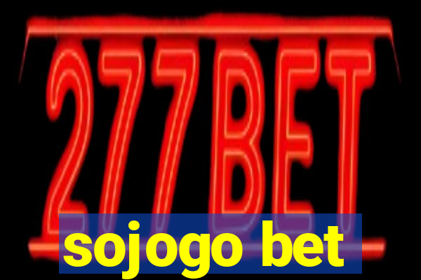 sojogo bet