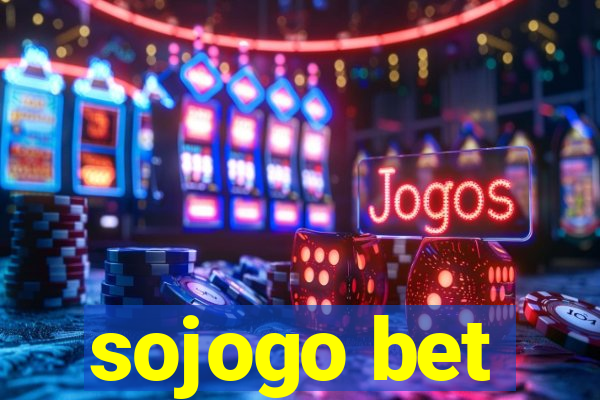 sojogo bet