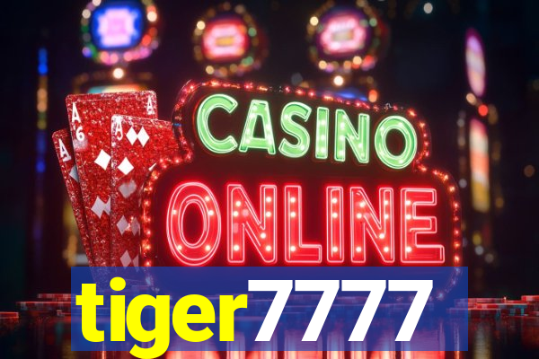 tiger7777