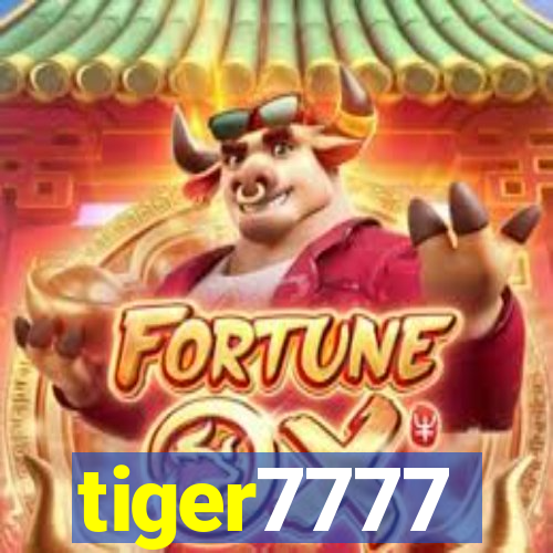 tiger7777