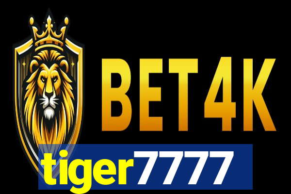 tiger7777