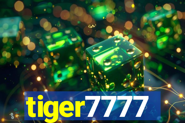 tiger7777