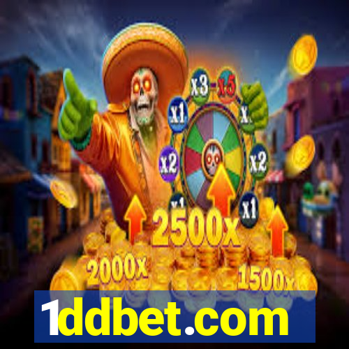 1ddbet.com