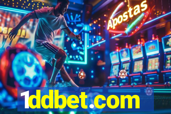 1ddbet.com