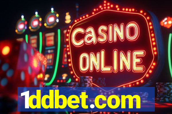 1ddbet.com