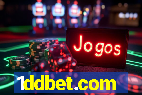 1ddbet.com