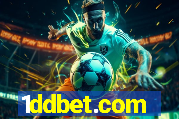 1ddbet.com