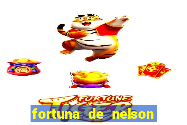 fortuna de nelson wilians advogados