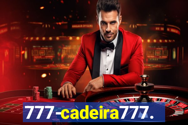 777-cadeira777.com