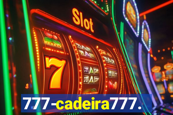 777-cadeira777.com