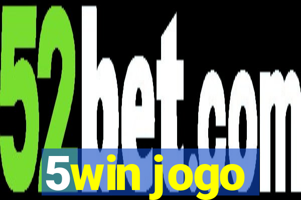 5win jogo