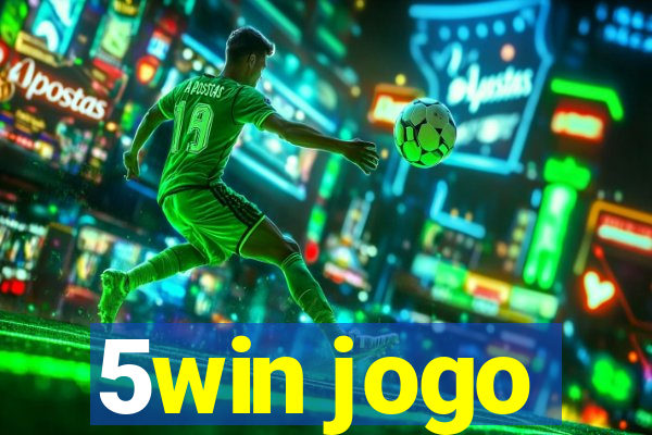 5win jogo