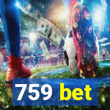 759 bet