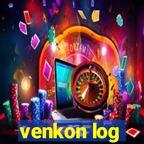 venkon log