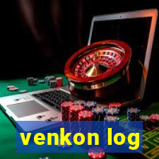 venkon log