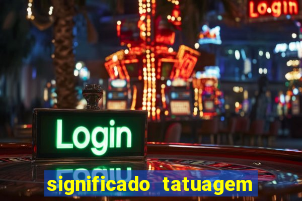 significado tatuagem sol lua e estrela amizade