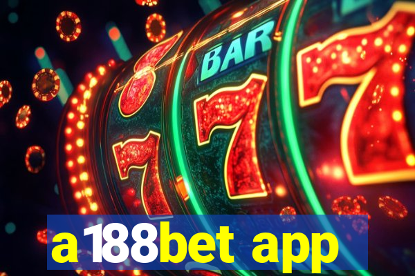 a188bet app