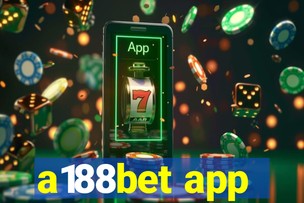 a188bet app