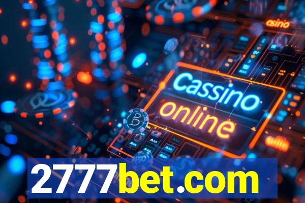 2777bet.com