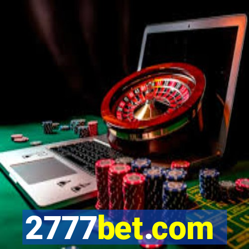 2777bet.com