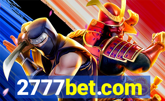 2777bet.com