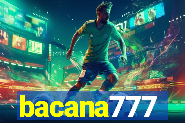 bacana777