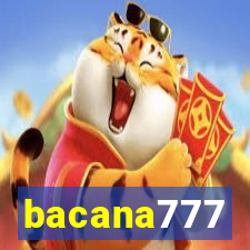 bacana777