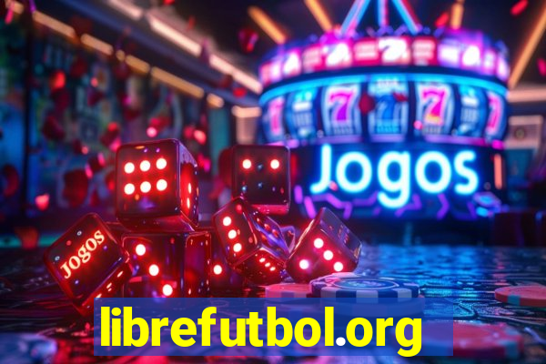 librefutbol.org