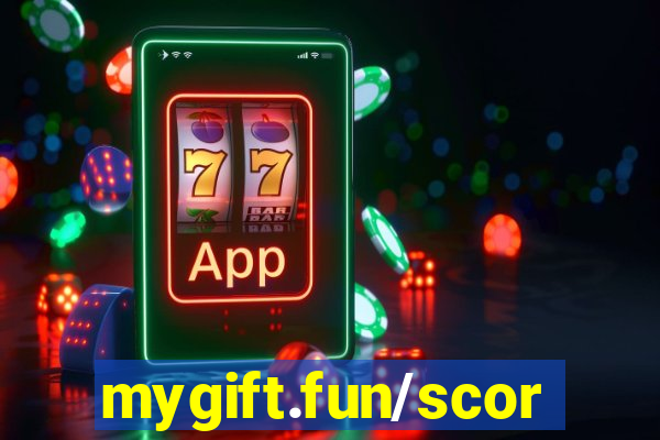 mygift.fun/scorematch