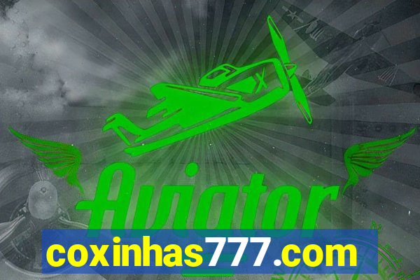 coxinhas777.com